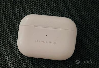 Apple AirPods