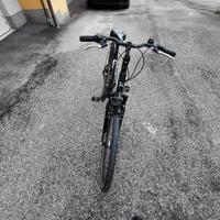 BICICLETTA DA DONNA