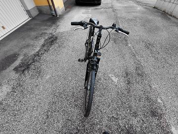 BICICLETTA DA DONNA
