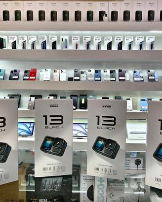 GOPRO Hero 13 Black NUOVE