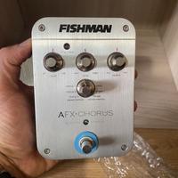 Fishman AFX Chorus
