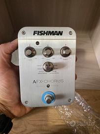 Fishman AFX Chorus