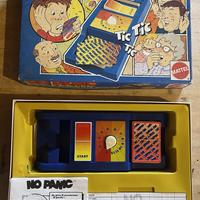 Gioco No Panic Mattel