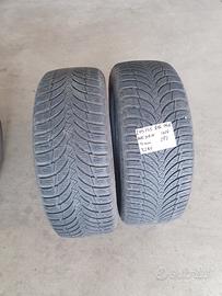 2 GOMME USATE INVERNALE 2055516 - CP40715163