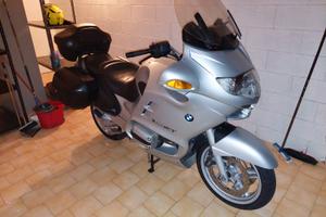 BMW R850 RT 2002 – 31.000 KM ORIG. – Valige BMW