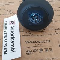 VOLKSWAGEN Tiguan,GOLF 7 GTD R-Line AIRBAG NUOVO