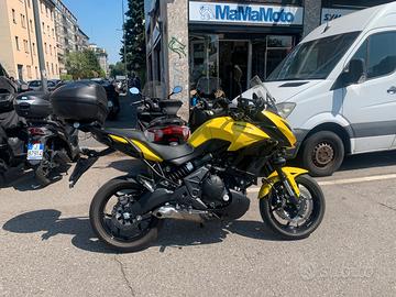 Kawasaki Versys 650