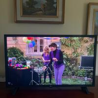 Smart TV LG 32" Full HD