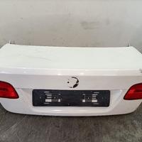 PORTELLONE POSTERIORE BMW Serie 3 E92 Coupé N47D2