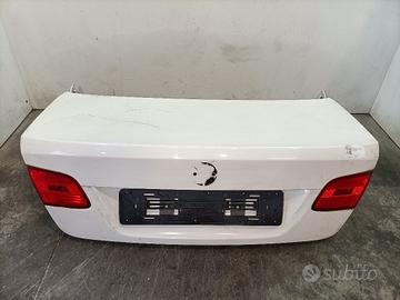 PORTELLONE POSTERIORE BMW Serie 3 E92 Coupé N47D2