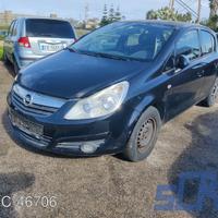 OPEL CORSA D S07 1.2 80CV 06-14 Ricambi