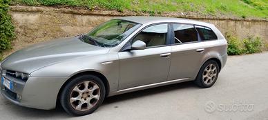 Alfa Romeo 159 sportwagon 
