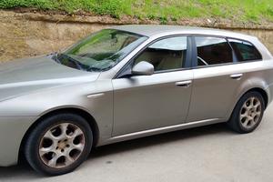 Alfa Romeo 159 sportwagon 