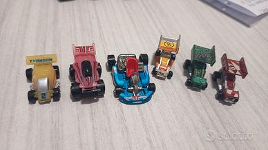micro machine 