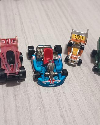micro machine 