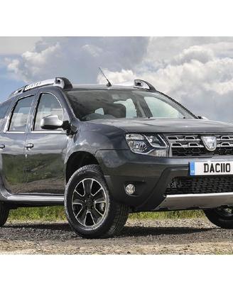 Ricambi usati dacia duster #h