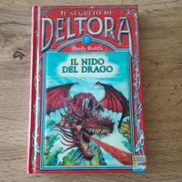 IL SEGRETO DI DELTORA - IL NIDO DEL DRAGO