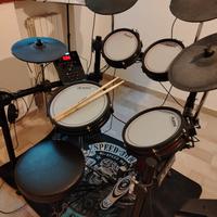 Batteria elettronica