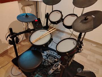 Batteria elettronica