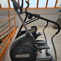 Step Precor