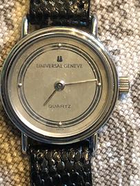 Orologio Universal Geneve