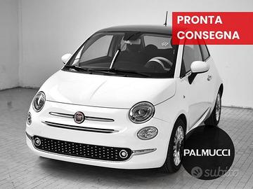 FIAT 500 1.0 hybrid Dolcevita 70cv