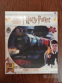 Puzzle Harry Potter