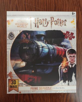 Puzzle Harry Potter