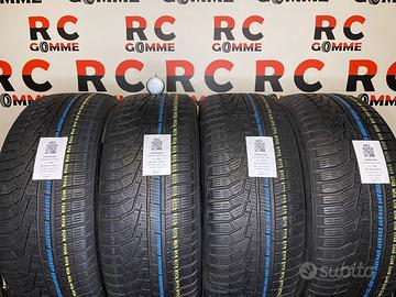 4 GOMME USATE 225/50R18 99 V HANKOOK - INVERNALI