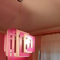 Lampadario da cameretta