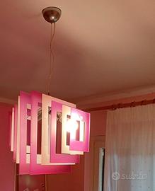 Lampadario da cameretta