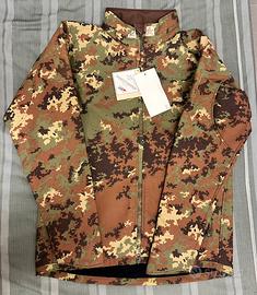 Windstopper Beretta tg.48