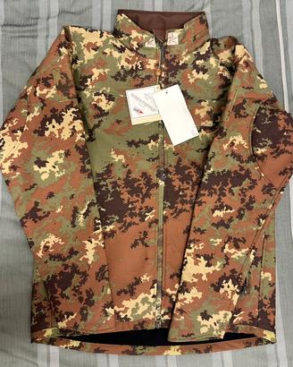 Windstopper Beretta tg.48