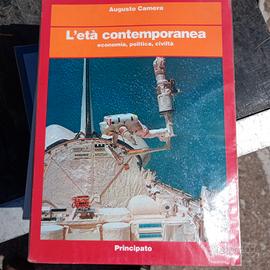 Libro Anni 90