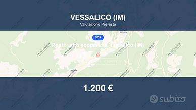 Immobile in asta di 14 m² a Vessalico