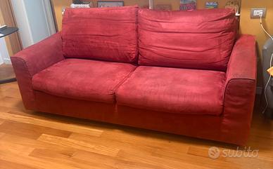 DIVANO LETTO 3 posti