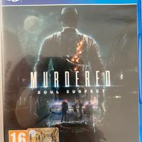 Giochi PS4 trattabile