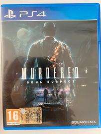 Giochi PS4 trattabile