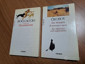 Libri "Poker"