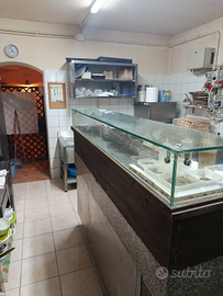 Pizzeria bisteccheria