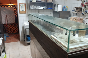 Pizzeria bisteccheria