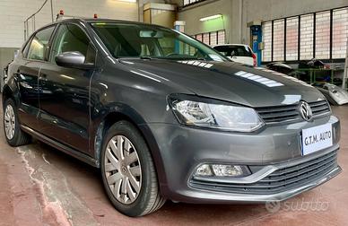 Volkswagen Polo unicoproprietario per neopatentati