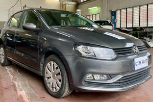Volkswagen Polo unicoproprietario per neopatentati