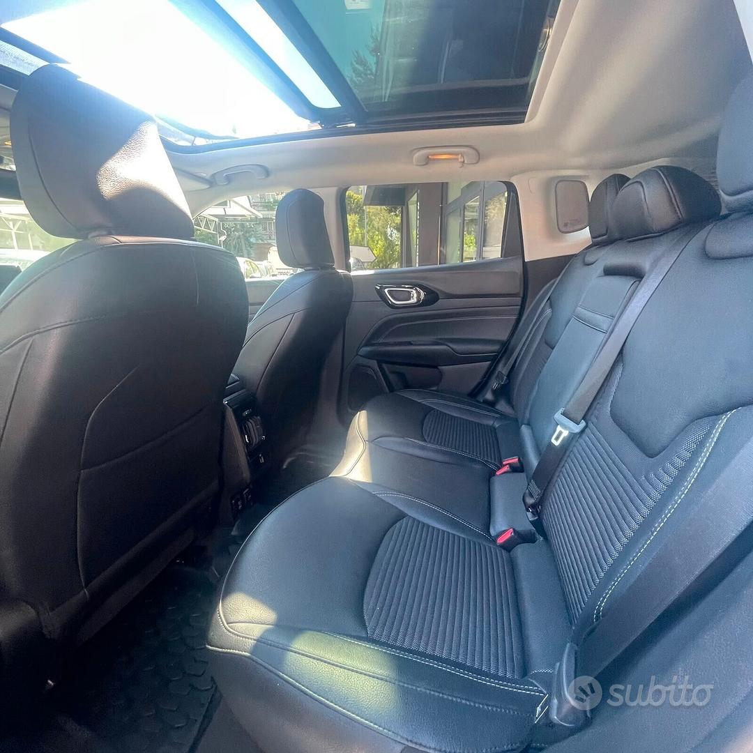 Jeep Compass 2021 photo 5