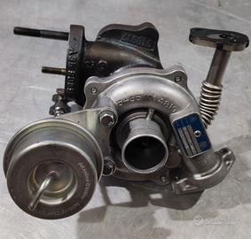 Turbina Fiat Grande Punto 1.3 Multijet