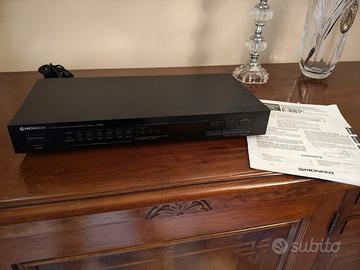 Sintonizzatore Pioneer