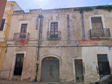 Appartamento Brindisi [Cod. rif 3244575VRG]