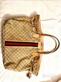 Borsa Gucci 