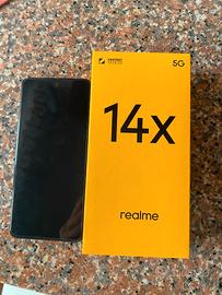Realme 14x 5g