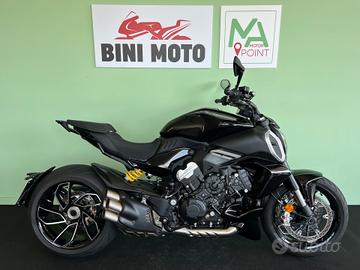 DUCATI DIAVEL V4 - 2024 - 1950 KM